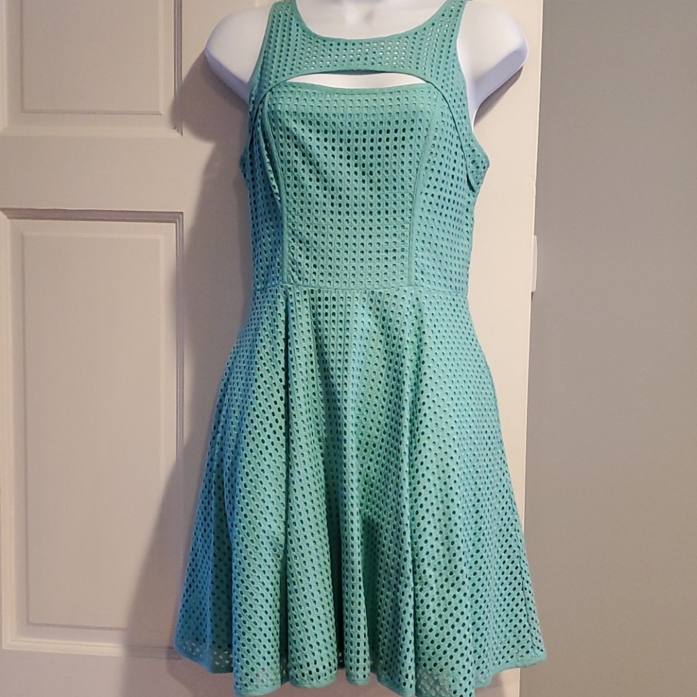 Guess Midi semi formal dress